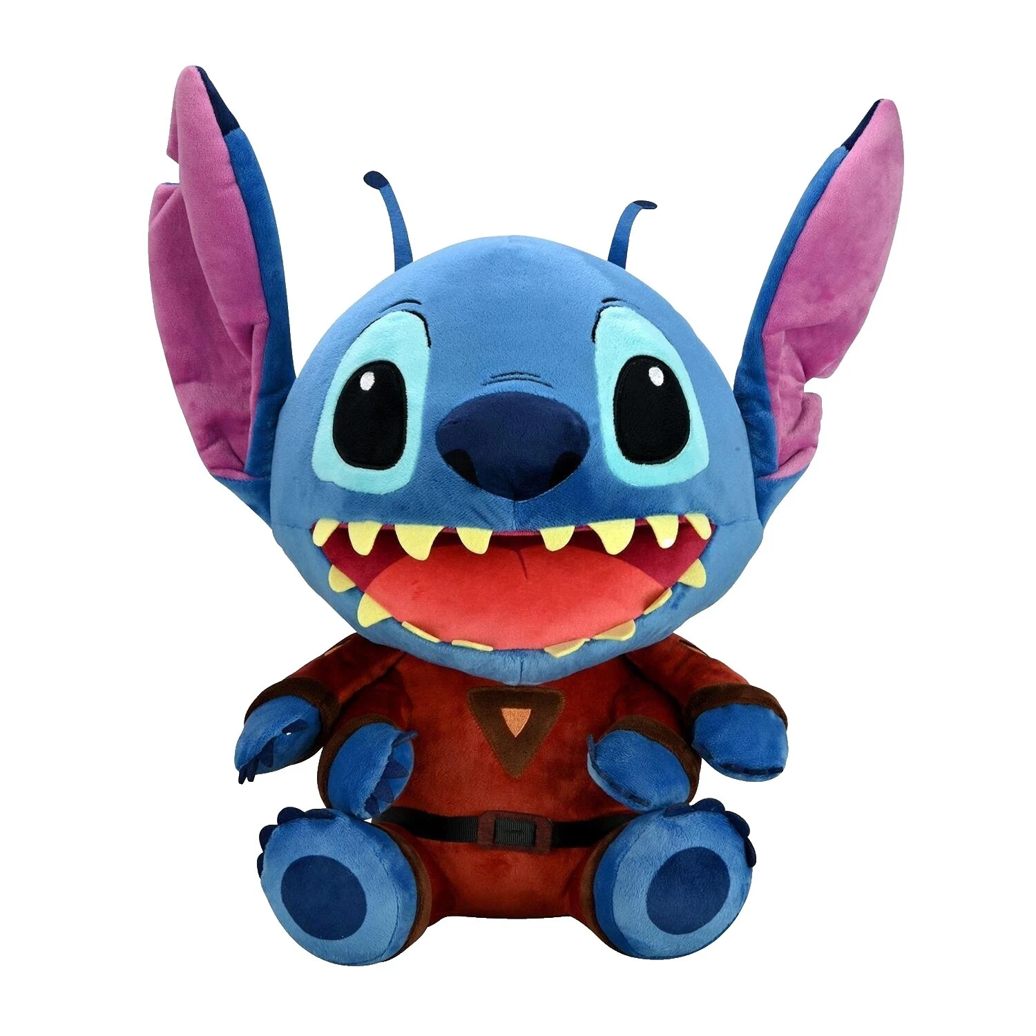 Disney Stitch Action Figures & Accessories