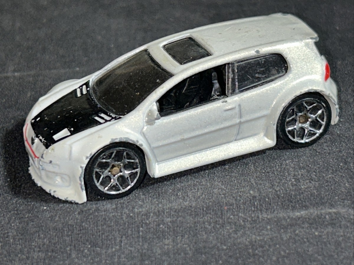 ホットウィール 5pack volkswagen　フォルクスワーゲン ホットウィール 5pack volkswagen フォルクスワーゲン - メルカリ