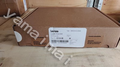 1pc New Lenze E84AVHCE1524SX0 Frequency converter Servo driver Fast Ship
