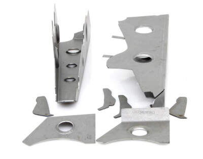 New Inner Fender Brace Kit AMD Fits Challenger Barracuda X253-1570