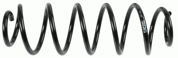 Sachs 996 649 Federspule FüR Audi-image