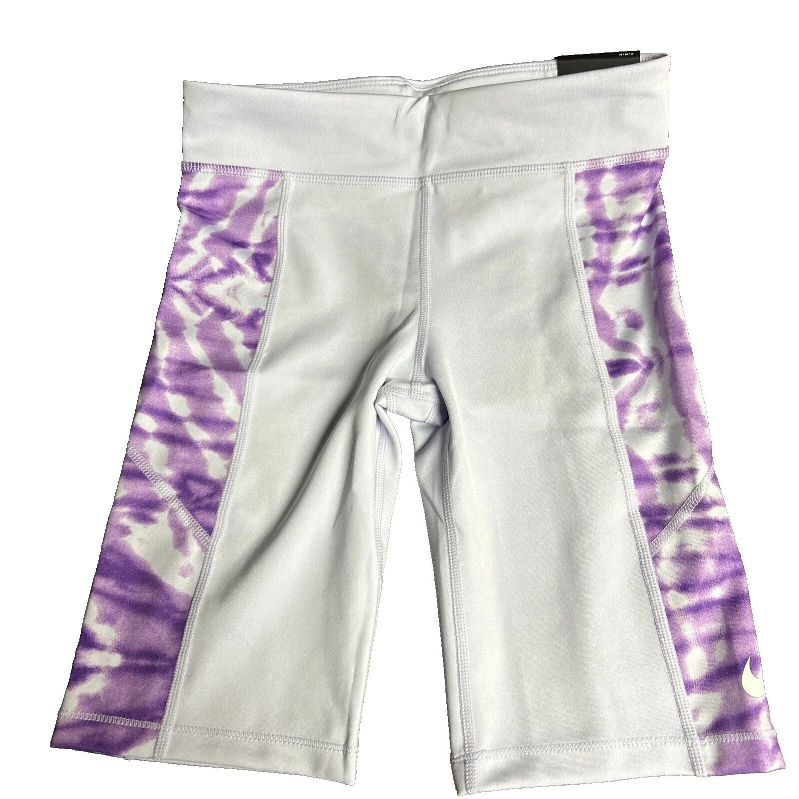 Nike Size S Youth Exercise Shorts