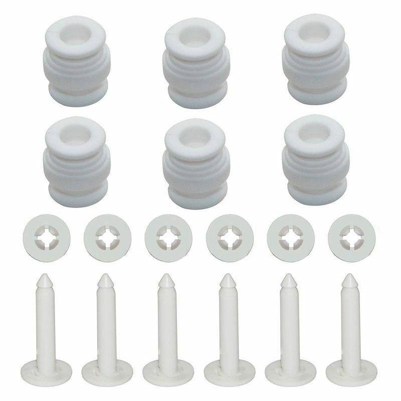 DJI Phantom 3 Pro Drone Damping Balls Anti Drop Pins Spare Parts Protection-image