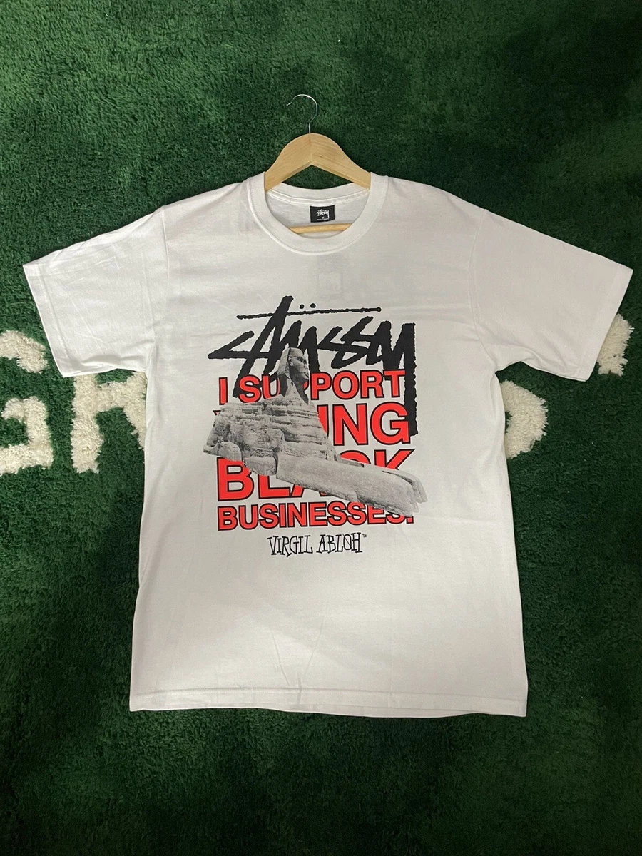 Off white clearance virgil abloh tee