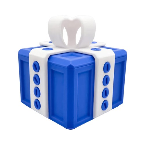 The Deluxe Annoying Gift Box 3D Annoying Gift Box with Screws AU STOCK - Picture 12 of 15