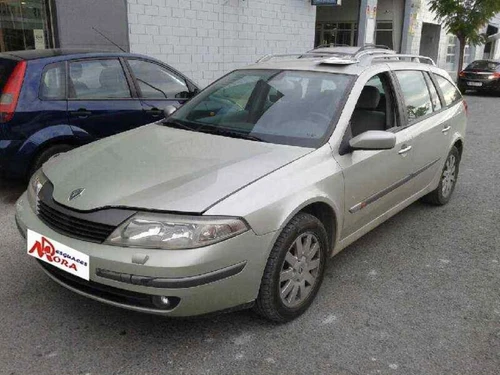 112719961000 Catalizador para RENAULT LAGUNA II GRANDTOUR (KG0) * 2002 1136568 - Imagen 4 de 9