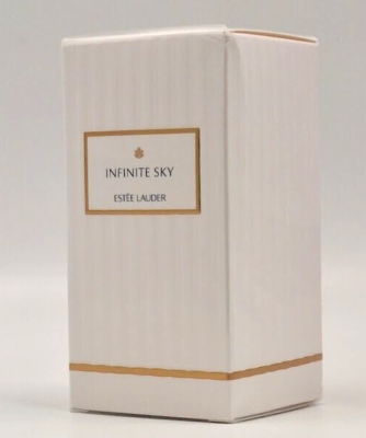 ❦INFINITE SKY, ESTEE LAUDER,EAU DE PARFUM,3.4oz 100ml,Sealed | eBay