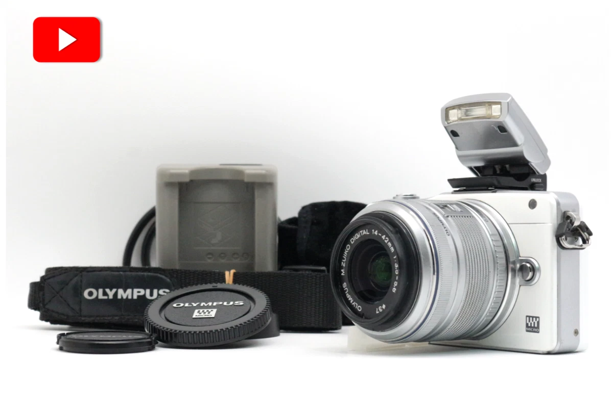 Olympus E Pm2 for sale | eBay