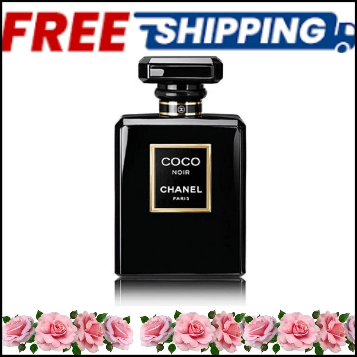 CHANEL Coco Noir Fragrances for Women for sale - eBay