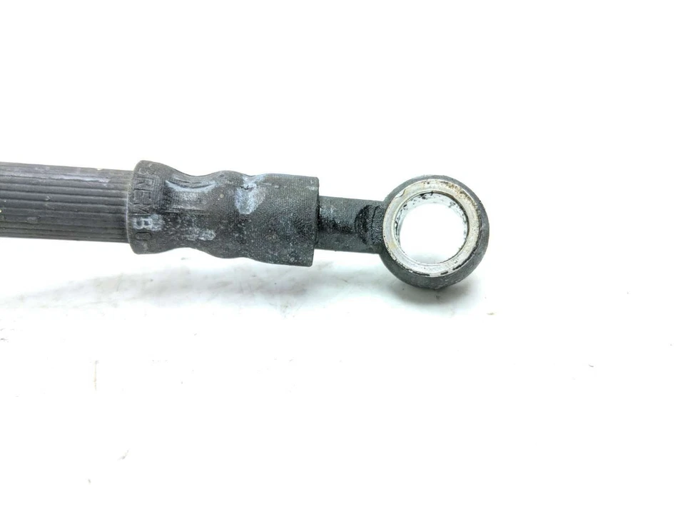02 Ducati ST2 Brake Line Hose - Image 2 of 4
