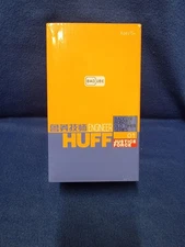 OTS-01 Huff Third Party 2017 Badcube Robots Action Figure