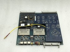 Varian 01902026 500 KHz ADC Board 01902029