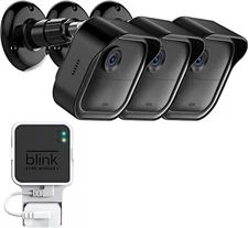 All-New Blink Outdoor Camera Surveillance Mount, 3 Pack Weatherproof Protective 