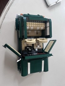 LEGO Mini Cooper 10242 Creator