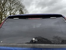 Truckman Hardtop/ Canopy , Came Off Ford Ranger 2005