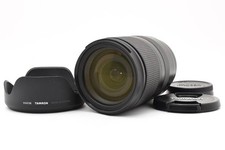 Excellent Condition TAMRON 17 70mm 2.8 Di III A VC RXD for Fujifilm X Mount