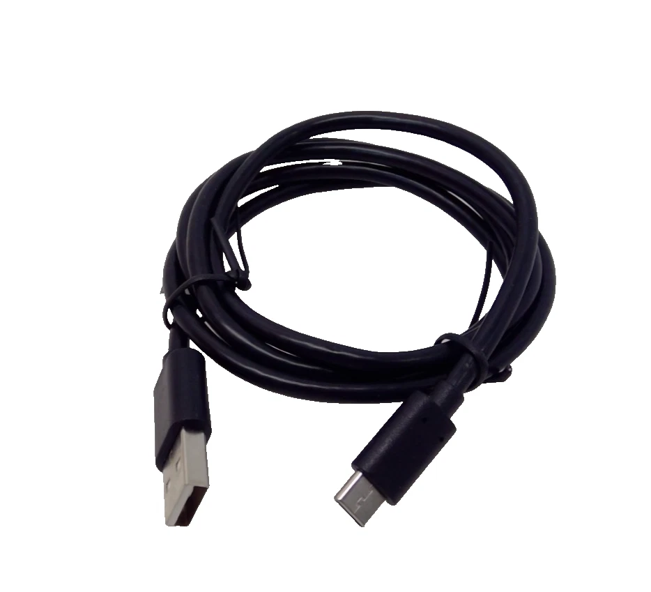 LOTE DE 10 cables USB Zebra CBL-MPV-USB1-05 3,8 pies (tipo A 2,0 a tipo C) Foto 2 de 4