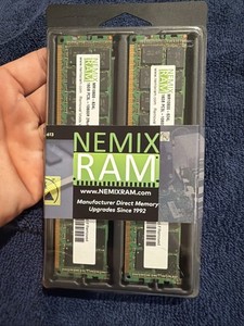 Ddr3l 32GB | eBay
