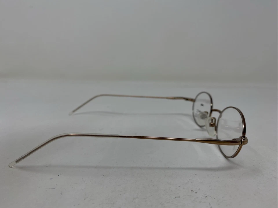 Marco de gafas marrón LIGHTEC GENERATION France 630C TECH 42-19-125 +X02 Foto 4 de 4