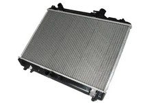 Radiateur Suzuki BALENO