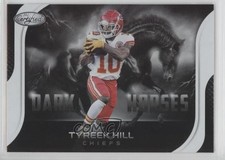 2021 Certified Dark Horses Tyreek Hill #DH-11 1rj3