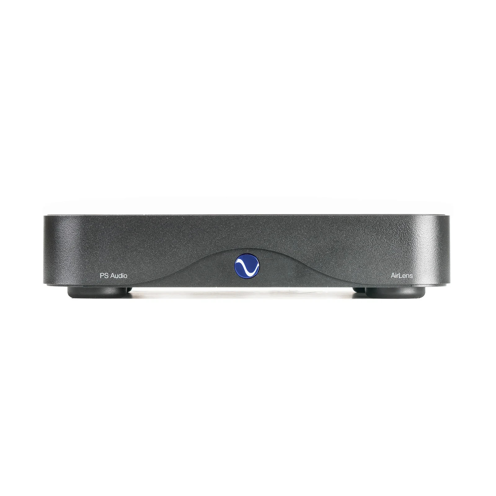 PS Audio AirLens Network Music Streamer - Black - Perfectly 
