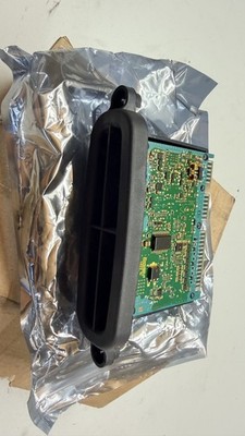 BMW LEAR TMS Steuergerät AHL TFL Xenon Modul 726294703 53238580704