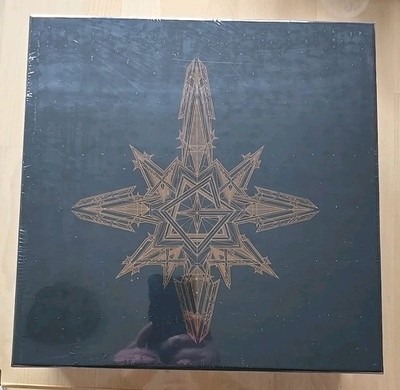 Ghost - Extended Impera Limited Edition (Vinyl 3LP - 2023 - Original)