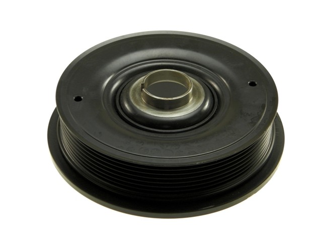 Pulley, Crankshaft Compatible With OPEL/RENAULT Eng. 2.2DTI/DCI, 2.5DTI/CDTI/D