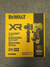 DeWALT DCD996B 1/2in 20V Cordless Hammer Drill