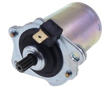 Anlasser Motor E-Starter kompatibel für HONDA Bali SFX SH Scoopy X8R X AF32 AF37