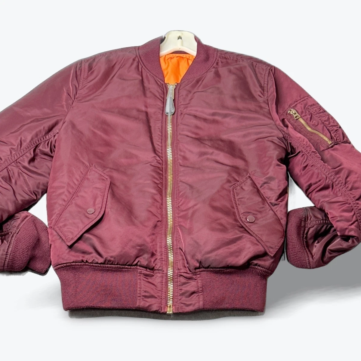 Alpha Industries B-15 Coats & Jackets for Men for Sale - Shop New