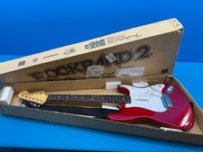 Fender Wireless Wooden Stratocaster Replica 9...