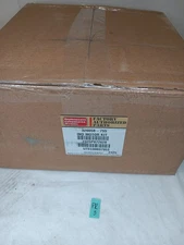 Carrier Bryant Furnace 2 Stage Exhaust Venter Inducer Motor 326058-755