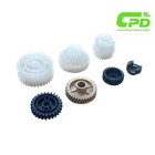 Long Life Lower Roller Gear Kit Fit For Canon ADV 4525 4535 4545 4551
