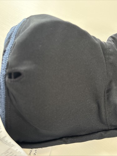 Cupshe Damen Zweiteiler Badeanzug Gerippt Blau Größe S - Bild 17 von 17