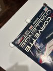 1989 Corvette Challenge “The Best of America” Vintage poster Exxon, Goodyear — photo 9