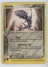 Steelix