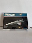 Vintage Airfix 2001 A Space Odyssey Orion Space Clipper Model Sealed