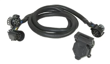 Hopkins Towing Solution 41157 Endurance 5th Wheel Harness