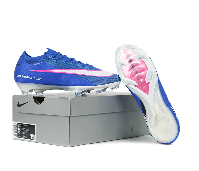 Las mejores ofertas en Nike Zoom Mercurial Vapor 16 Elite FG Racer