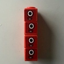 Mathlink Cubes Numberblocks Activity Math Gam...