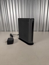 Motorola MB8600 DOCSIS 3.1 Cable Modem Gigabit Ethernet