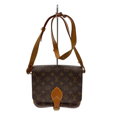 Louis Vuitton Cartesier MM monogram canvas y0_0607