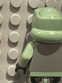 LEGO Star Wars - Clone Scout Trooper ('Kashyyyk Trooper') (sw0131)