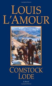 Comstock Lode von Louis LAmour | Buch | Zustand gut