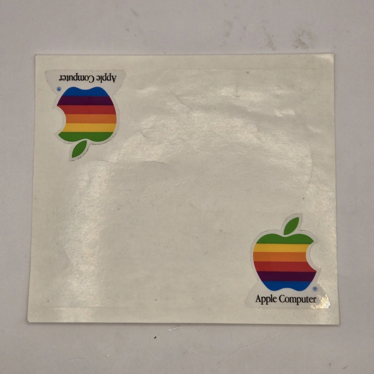 Mac Decal for sale | eBay