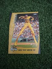 Dakota Stilts Albritton Savannah Bananas 2025...