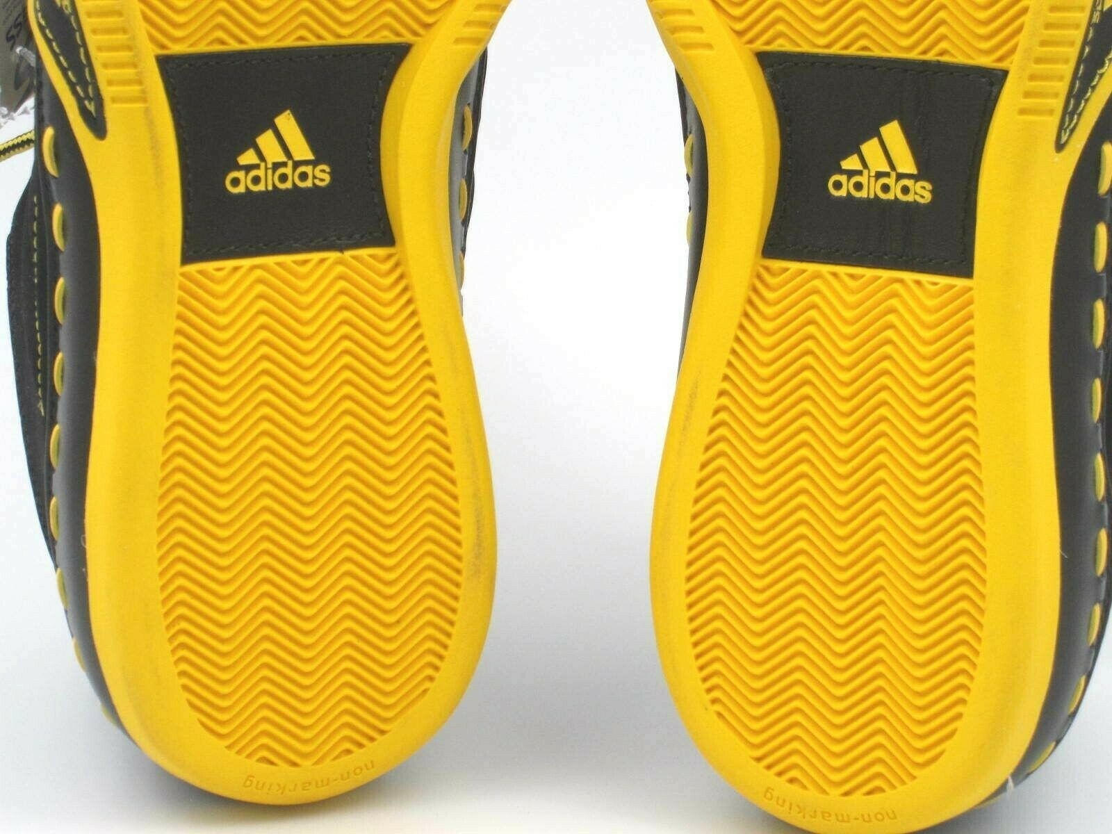 Adidas Lux Low Basketball Men Boys Club Streetwear Shoe Size 8 US (677548) A16 thumbnail 11