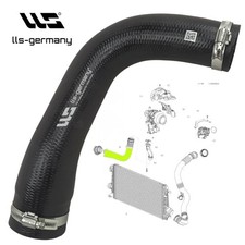 OPEL ZAFIRA TOURER C 2.0 CDTI 13402257 8610070 Turboschlauch Ladeluftschlauch